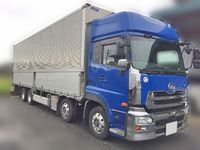 UDトラックスクオンアルミウイング大型（10t）[写真03]