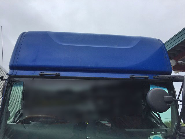 UDトラックスクオンアルミウイング大型（10t）[写真05]