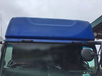 UDトラックスクオンアルミウイング大型（10t）[写真05]