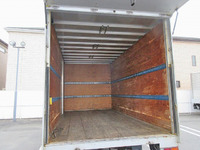 三菱ふそうキャンターアルミバン小型（2t・3t）[写真10]