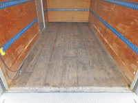 三菱ふそうキャンターアルミバン小型（2t・3t）[写真12]