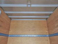 三菱ふそうキャンターアルミバン小型（2t・3t）[写真13]