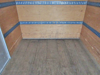 三菱ふそうキャンターアルミバン小型（2t・3t）[写真14]