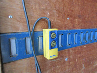 三菱ふそうキャンターアルミバン小型（2t・3t）[写真15]