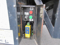 三菱ふそうキャンターアルミバン小型（2t・3t）[写真16]