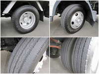 三菱ふそうキャンターアルミバン小型（2t・3t）[写真21]