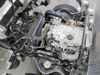 三菱ふそうキャンターアルミバン小型（2t・3t）[写真26]