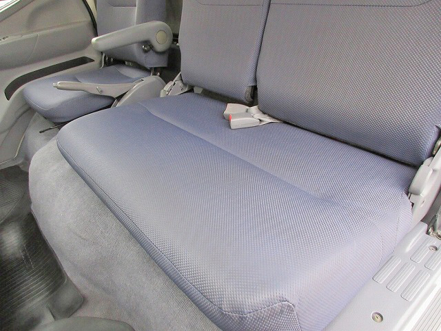 三菱ふそうキャンターアルミバン小型（2t・3t）[写真31]