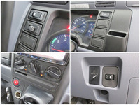 三菱ふそうキャンターアルミバン小型（2t・3t）[写真35]