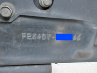 三菱ふそうキャンターアルミバン小型（2t・3t）[写真38]