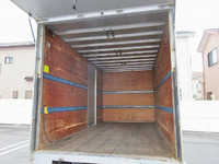 三菱ふそうキャンターアルミバン小型（2t・3t）[写真09]