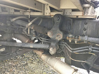 UDトラックスクオンアルミウイング大型（10t）[写真12]