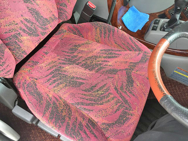 UDトラックスクオンアルミウイング大型（10t）[写真16]