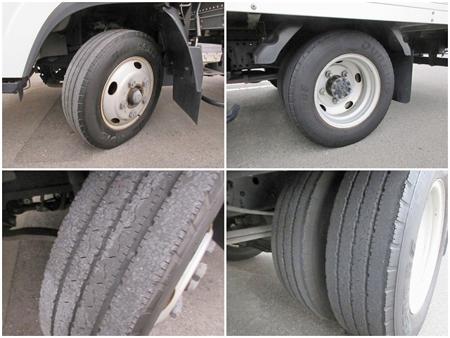 日産アトラスアルミバン小型（2t・3t）[写真19]