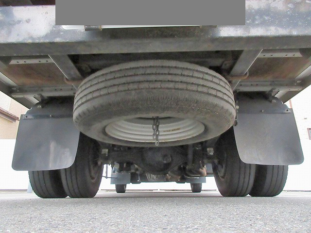 日産アトラスアルミバン小型（2t・3t）[写真20]