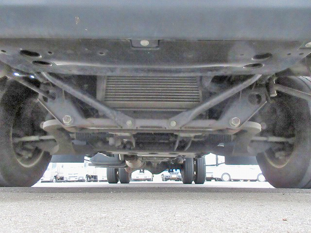 日産アトラスアルミバン小型（2t・3t）[写真21]