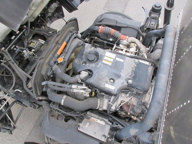 日産アトラスアルミバン小型（2t・3t）[写真25]