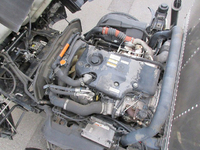 日産アトラスアルミバン小型（2t・3t）[写真25]