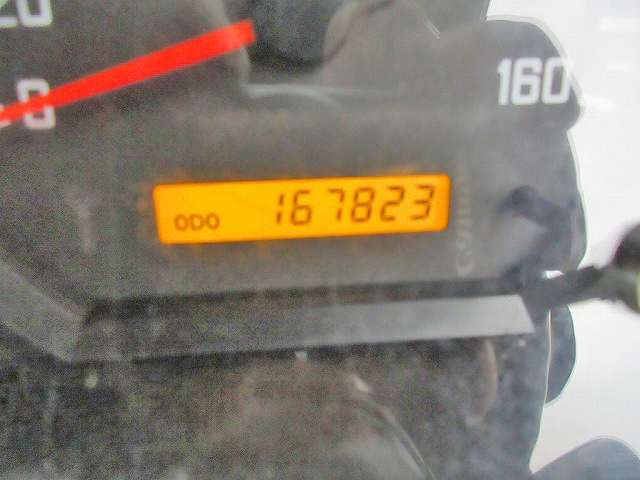 日産アトラスアルミバン小型（2t・3t）[写真38]