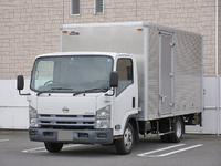 日産アトラスアルミバン小型（2t・3t）[写真03]