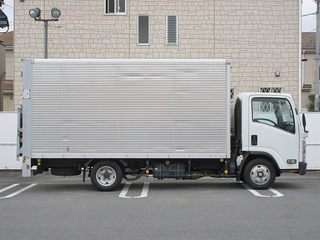 日産アトラスアルミバン小型（2t・3t）[写真05]