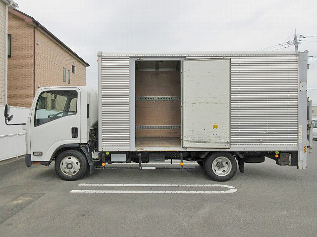 日産アトラスアルミバン小型（2t・3t）[写真07]