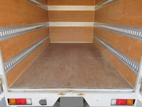 日野デュトロアルミバン小型（2t・3t）[写真11]