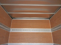 日野デュトロアルミバン小型（2t・3t）[写真12]