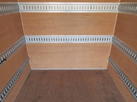 日野デュトロアルミバン小型（2t・3t）[写真13]