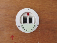 日野デュトロアルミバン小型（2t・3t）[写真14]