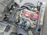 日野デュトロアルミバン小型（2t・3t）[写真23]