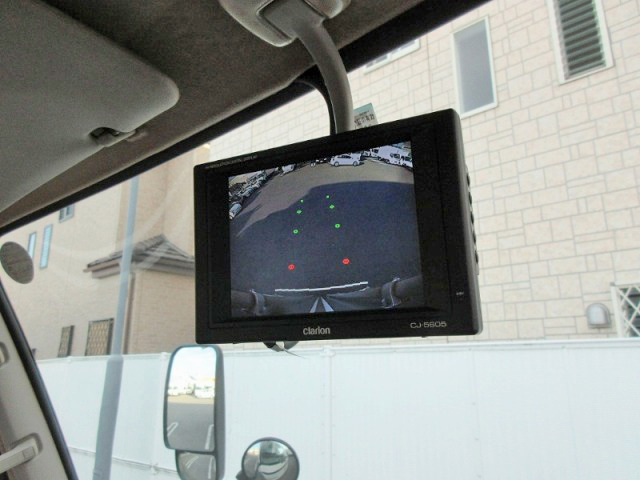 日野デュトロアルミバン小型（2t・3t）[写真27]