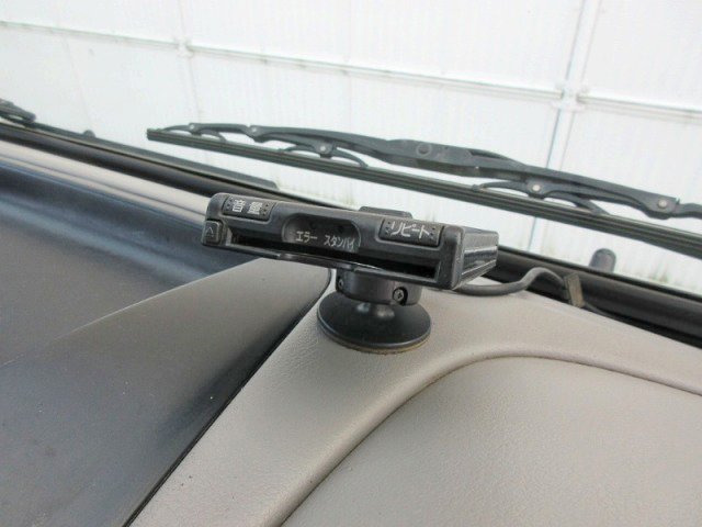 日野デュトロアルミバン小型（2t・3t）[写真28]