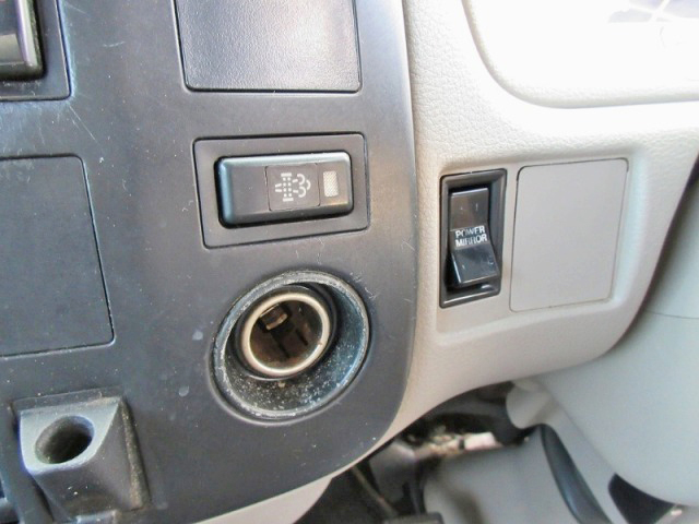 日野デュトロアルミバン小型（2t・3t）[写真31]