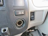 日野デュトロアルミバン小型（2t・3t）[写真31]