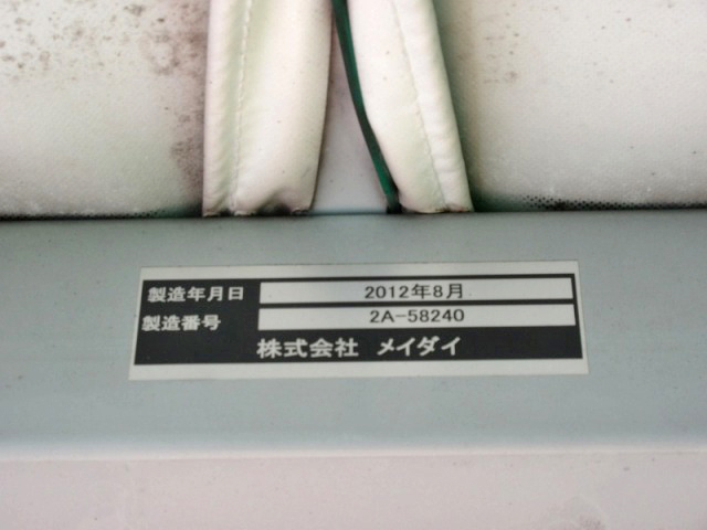 三菱ふそうキャンター幌ウイング小型（2t・3t）[写真14]