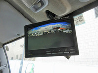 三菱ふそうキャンター幌ウイング小型（2t・3t）[写真27]