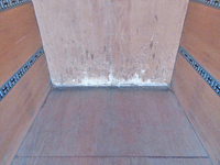 三菱ふそうキャンターアルミバン小型（2t・3t）[写真13]