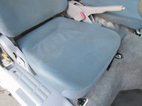 三菱ふそうキャンターアルミバン小型（2t・3t）[写真26]