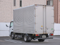 三菱ふそうキャンターアルミバン小型（2t・3t）[写真02]