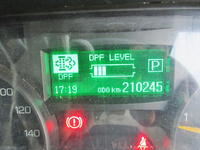 三菱ふそうキャンターアルミバン小型（2t・3t）[写真37]