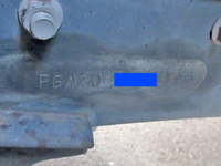 三菱ふそうキャンターアルミバン小型（2t・3t）[写真39]