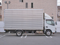 三菱ふそうキャンターアルミバン小型（2t・3t）[写真05]