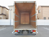 三菱ふそうキャンターアルミバン小型（2t・3t）[写真07]