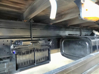 日野レンジャー平ボディ増トン（6t・8t）[写真15]