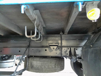 日野レンジャー平ボディ増トン（6t・8t）[写真16]