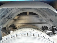 日野レンジャー平ボディ増トン（6t・8t）[写真17]