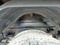 日野レンジャー平ボディ増トン（6t・8t）[写真18]