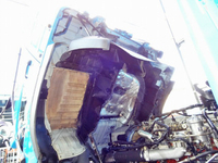 日野レンジャー平ボディ増トン（6t・8t）[写真21]