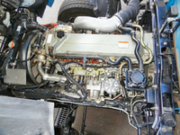 日野レンジャー平ボディ増トン（6t・8t）[写真23]